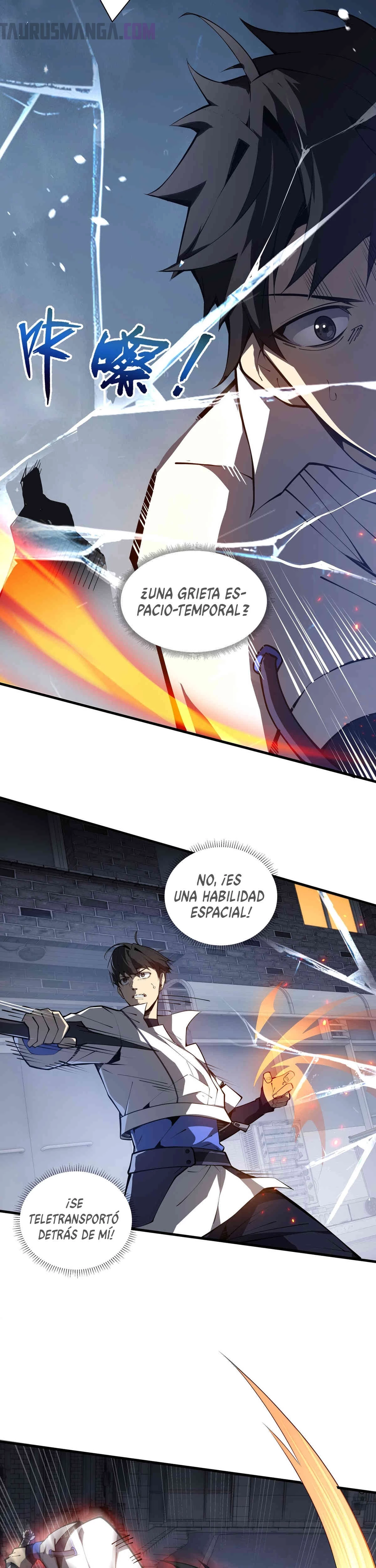 Hice Un Contrato Conmigo Mismo > Capitulo 18 > Page 141